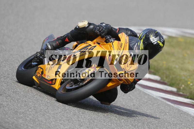 /04 05.04.2026 Speer Racing ADR/Gruppe gruen/85